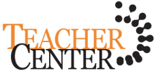 Teacher Center Logo